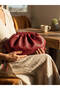Luxury Genuine Leather Cloud Bag - Women's Hand and Shoulder Bag - 3