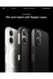 GLAStR EZ-Fit Optik Pro Lens Protector for iPhone 17 | 16 Plus | 16 - Crystal Clear [2 Pack] - 7