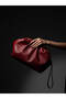 Luxury Genuine Leather Cloud Bag - Women's Hand and Shoulder Bag - 2