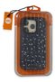 Case Hbc-222 Bern Cover Compatible with iPhone 15 Pro Max - Navy Blue - 7