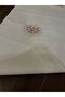Rose Bath Mat 70 X1 20 - 5