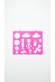Styleon outer space sketch design notebook - 6