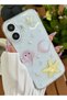 iPhone 17 Compatible Silicone Case with Stingray Toy Design - 3