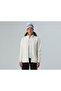 W Glacier Fleece Jacket Women's Outdoor Polar Jacket Nf0A8D2Fqli1 White - 5