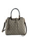 Y.Yeşil - Y.Yeşil Monogram Women's Handbag Sp969 - 5