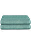 Bath Towel Set of 2 Ultra 100% Cotton 70X140