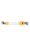 شريط فلاش LED باللون البرتقالي - 4