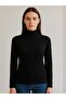 2-Pack of Mock Neck Long Sleeve Blouses - 4