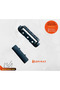 Pvc Pimapen Door Window Hinge All Steel 80 Mm-Pinless-Practical Hinge-Anthracite/Mr. All Wires - 3