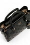 Tisha Black Women's Shoulder Bag Hwpd7764060 - 2