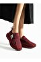 Goccia Burgundy Stone Women's Sneakers - 3