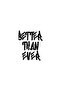 BETTER THAN EVER - 3