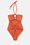 Brown Mayokini