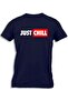 JUST CHILL