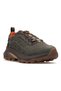 Moab Speed ​​2 Ltr Wp Men's Waterproff Vibram Sole Outdoor Shoes 25K J037787 Green - 4