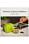 Dukhoon Al Jazeera Oud Bakhoor | Authentic Arabic Bakhoor Incense | 40 gm jar | Handmade, Lux - 6