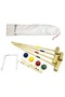 Set de croquet pentru 4 persoane - 3