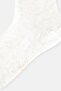 Ecru Women's Socks - 3