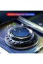 Luxury Solar Powered Car Diffuser UFO - 2