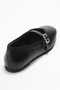 Women's Single Strap Ballerina Shoes Real Leather Rg 819 - 3