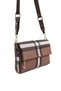 Women / Girls Crossbody Bag 963-47361 Crossbody Bag Mk85 Dark Brown-Matte - 2