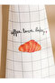 Printed Kitchen Apron - 2