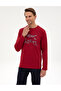 Burgundy Pajama Set 50322652-900 - 3