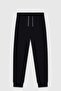 Boy's Bnt-B23336 Jogger Sweatpants Black