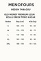 Old Money Premium Long Sleeve Men's Knitwear Sweater Gray - 7
