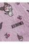 Kuromi Printed Children's Blanket 150X200 cm - 3