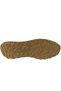 Men's Tan Genuine Leather Lace-Up Casual Shoes Non-Slip Sole Orthopedic 580 - 4