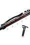 Magic Cane With Led Lights - 3