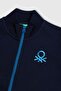 Boy's Sweatshirt 26071 4/14 Years Old - 3