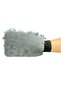 Multi-Purpose Cleaning Gloves Car Washing Glass Washing 2 Pieces - 4