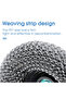 Liquid Adding Pot Washing Brush - 2