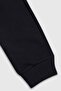 Boy's Bnt-B23336 Jogger Sweatpants Black - 4