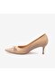 Women's High Heel Shoes 585006 - 2