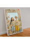1000 Piece Puzzle Being Together Is Beautiful # 6516 - 5