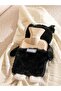 Hot Water Bag with Cat Figure (W5) - 2