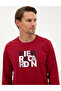 Burgundy Pajama Set 50322654-900 - 2
