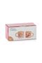 Salt and Pepper Shaker Set with Cup-Shaped Design, Large Size - 4