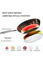 Karpenton Cookware Set, 8 Piece Nonstick Premium Marble Coating Pot & Pan Set, Stovewell Forged Cook - 4
