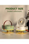 Mini Air Conditioner Fan - 2