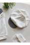 100% Cotton Baby Boy Newborn 5-Piece Hospital Take-Home Set - 6