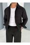 Regular Gabardine Jacket
