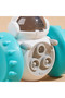 Tumbler Type Mechanical and Interactive Reward Robot for Cats and Dogs - 7