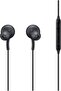 سماعة سامسونج AKG USB-C سوداء