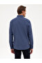 Indigo Regular Fit Long Sleeve Shirt 50311380-Vr028 - 5