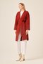 Women's Stone Detailed Knitwear Cardigan Tile 20833 - 5