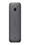 (NOKIA) هاتف محمول 6300 ثنائي الشريحة - لون أسود يدعم الجيل التاني - 3
